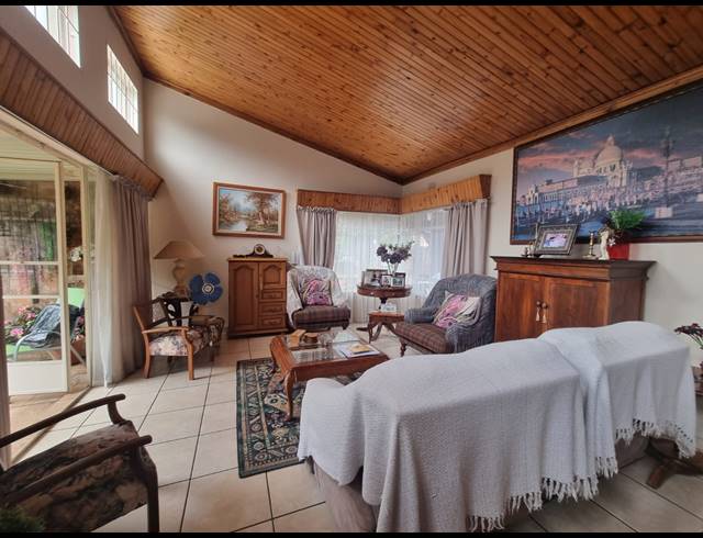 3 BEDROOM HOUSE FOR SALE IN RISIVILLE